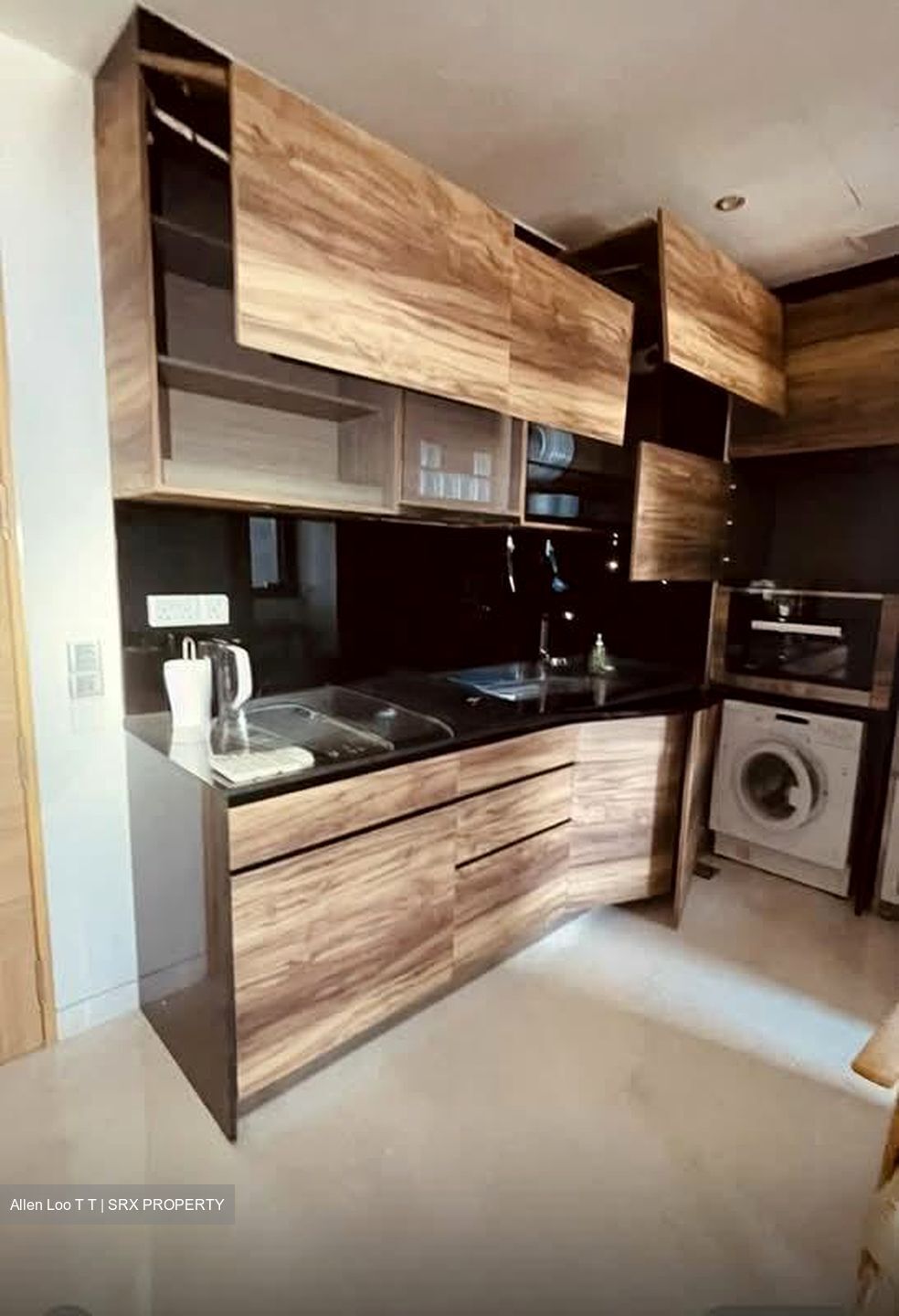 Goodwood Grand (D10), Apartment #562514081